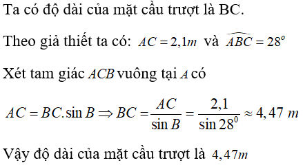 Toán lớp 9 | Lý thuyết - Bài tập Toán 9 có đáp án