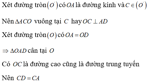 Toán lớp 9 | Lý thuyết - Bài tập Toán 9 có đáp án