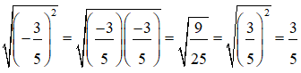 Các dạng toán về căn bậc hai lớp 9 và cách giải