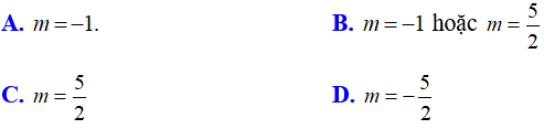 Cách giải các bài toán về đường thẳng y = ax + b cực hay, có đáp án