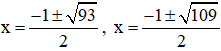 Cách giải phương trình bậc bốn bằng cách đặt t (dạng (x + a)(x + b)(x + c)(x + d) = 0)