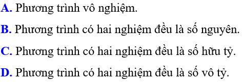 Cách giải phương trình chứa ẩn ở mẫu cực hay, có đáp án