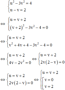 Cách giải phương trình chứa căn thức lớp 9 cực hay