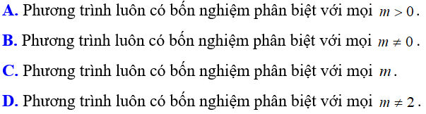 Cách giải phương trình tích cực hay, có đáp án