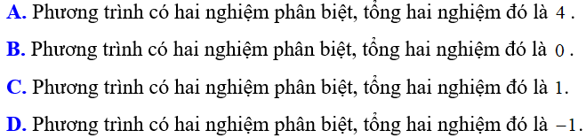 Cách giải phương trình tích cực hay, có đáp án