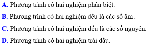 Cách giải phương trình tích cực hay, có đáp án