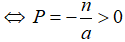 Cách làm bài toán parabol cắt đường thẳng thỏa mãn điều kiện về tọa độ giao điểm cực hay, có đáp án