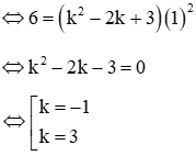 Cách xác định hệ số a của hàm số y = ax^2 hay, chi tiết