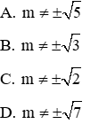 Cách xác định hệ số a của hàm số y = ax^2 hay, chi tiết