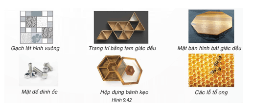 Chuyên đề Đa giác đều (Chuyên đề dạy thêm Toán 9)