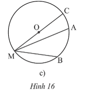Chuyên đề Đường tròn ngoại tiếp và đường tròn nội tiếp (Chuyên đề dạy thêm Toán 9)