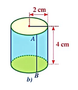 Chuyên đề Một số hình khối trong thực tiễn (Chuyên đề dạy thêm Toán 9)