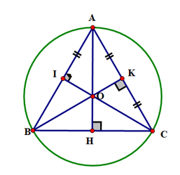Chuyên đề Tứ giác nội tiếp. Đa giác đều (Chuyên đề dạy thêm Toán 9)
