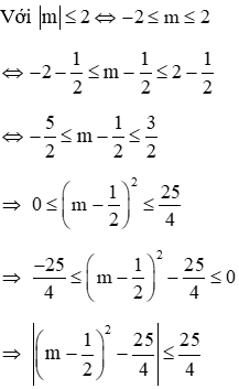 Không giải phương trình, tính tổng và tích các nghiệm của phương trình bậc hai