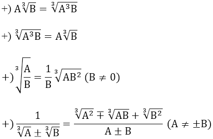 Chuyên đề Toán lớp 9 | Chuyên đề Lý thuyết và Bài tập Đại số và Hình học 9 có đáp án