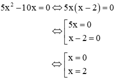 Phương pháp giải phương trình bậc hai một ẩn hay, chi tiết