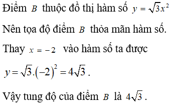 Tính giá trị của hàm số tại một điểm cho trước cực hay, có đáp án