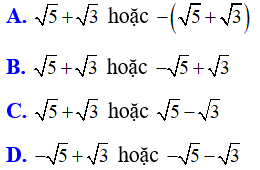 Tính giá trị của hàm số tại một điểm cho trước cực hay, có đáp án