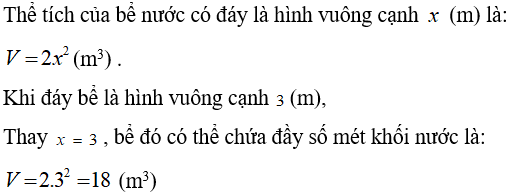 Tính giá trị của hàm số tại một điểm cho trước cực hay, có đáp án