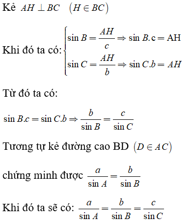 Toán lớp 9 | Lý thuyết - Bài tập Toán 9 có đáp án