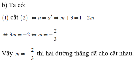 Toán lớp 9 | Lý thuyết - Bài tập Toán 9 có đáp án