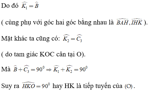 Toán lớp 9 | Lý thuyết - Bài tập Toán 9 có đáp án