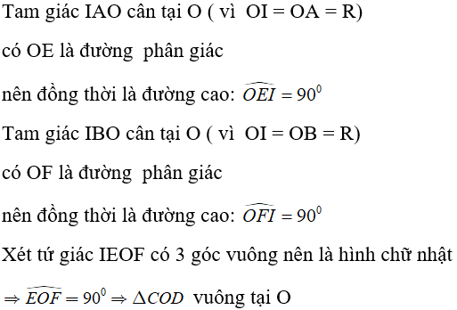 Toán lớp 9 | Lý thuyết - Bài tập Toán 9 có đáp án