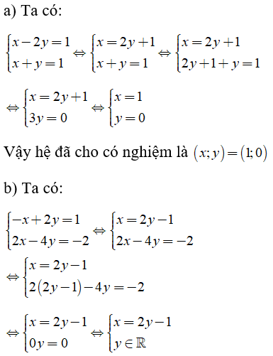 Toán lớp 9 | Lý thuyết - Bài tập Toán 9 có đáp án