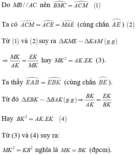 Toán lớp 9 | Lý thuyết - Bài tập Toán 9 có đáp án