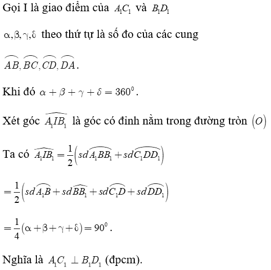 Toán lớp 9 | Lý thuyết - Bài tập Toán 9 có đáp án