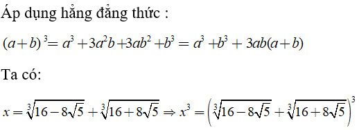 Toán lớp 9 | Lý thuyết - Bài tập Toán 9 có đáp án