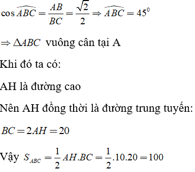 Toán lớp 9 | Lý thuyết - Bài tập Toán 9 có đáp án