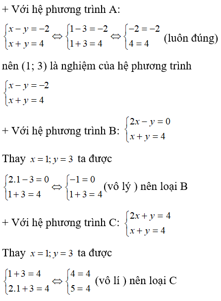 Toán lớp 9 | Lý thuyết - Bài tập Toán 9 có đáp án