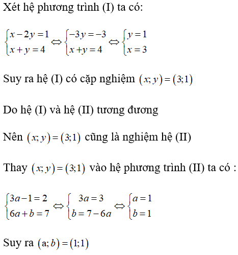 Toán lớp 9 | Lý thuyết - Bài tập Toán 9 có đáp án