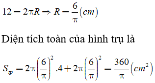 Toán lớp 9 | Lý thuyết - Bài tập Toán 9 có đáp án