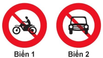 (600 câu lý thuyết Bộ Công an) Chương 5: Báo hiệu đường bộ (câu 301-485)