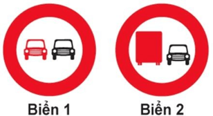 (600 câu lý thuyết Bộ Công an) Chương 5: Báo hiệu đường bộ (câu 301-485)