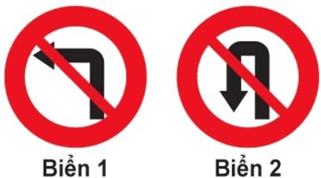 (600 câu lý thuyết Bộ Công an) Chương 5: Báo hiệu đường bộ (câu 301-485)
