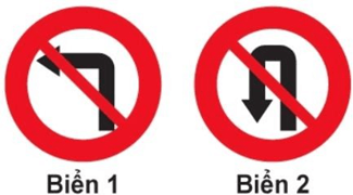 (600 câu lý thuyết Bộ Công an) Chương 5: Báo hiệu đường bộ (câu 301-485)