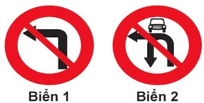 (600 câu lý thuyết Bộ Công an) Chương 5: Báo hiệu đường bộ (câu 301-485)
