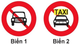 (600 câu lý thuyết Bộ Công an) Chương 5: Báo hiệu đường bộ (câu 301-485)