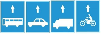 600 câu lý thuyết hạng D1E Bộ Công an (mới nhất)