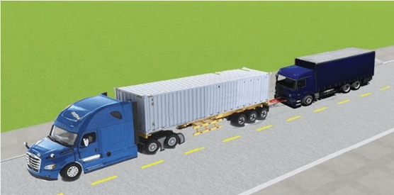 600 câu lý thuyết hạng D2E Bộ Công an (mới nhất)