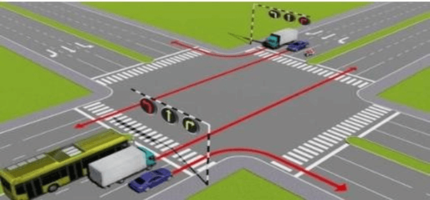 600 câu lý thuyết hạng DE Bộ Công an (mới nhất)