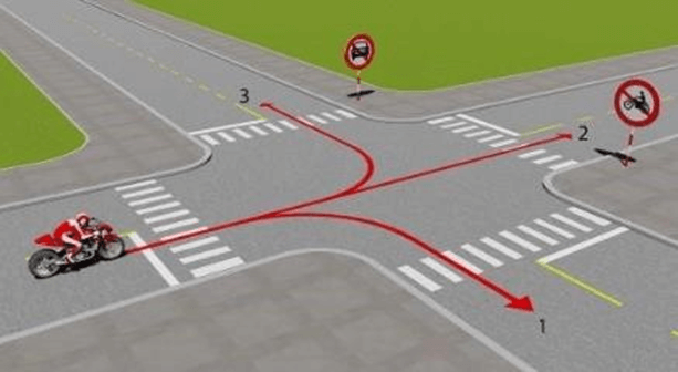 600 câu lý thuyết hạng DE Bộ Công an (mới nhất)
