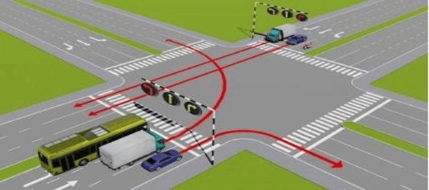 600 câu lý thuyết hạng DE Bộ Công an (mới nhất)