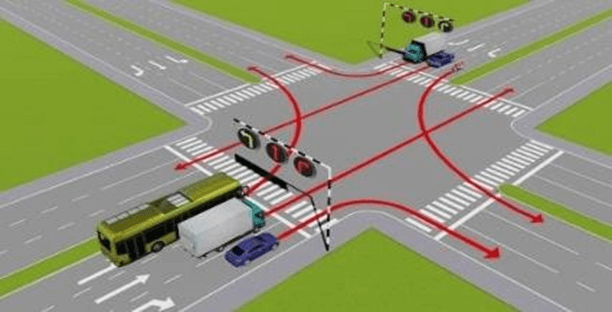 600 câu lý thuyết hạng DE Bộ Công an (mới nhất)