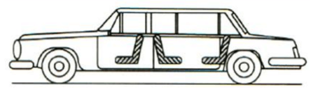200+ Trắc nghiệm Công nghệ khung vỏ ô tô (có đáp án)
