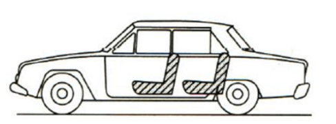 200+ Trắc nghiệm Công nghệ khung vỏ ô tô (có đáp án)