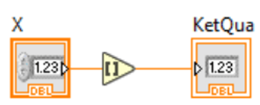 Trắc nghiệm Đo lường và điều khiển bằng máy tính (có đáp án)